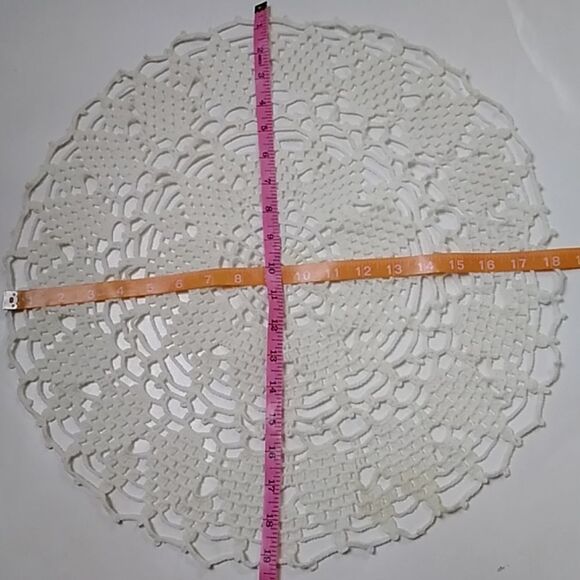 Handmade Crochet - Picture 4 of 5